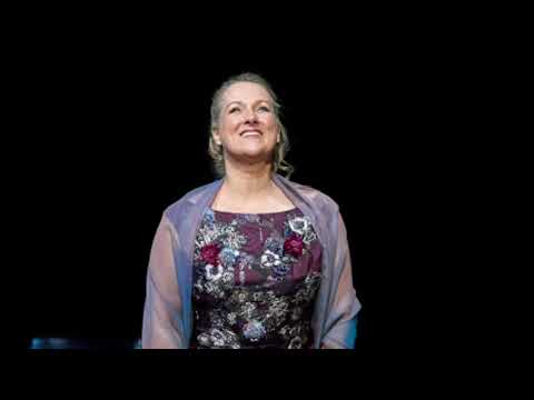 Le Nozze di Figaro: Dove sono - Diana Damrau - 2021