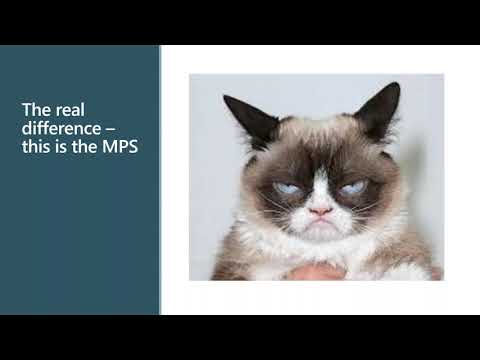 See video Difference Between MPS and MRP