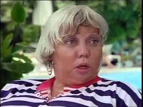 Hotel Paradies Folge 21 - Gold