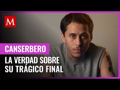 Canserbero: La verdad sobre la muerte del rapero venezolano