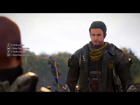 Elex 76 - Steckbrief für Steckbrief