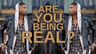 Becoming Who You Are | Episode #13
