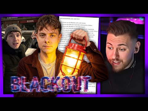 Wie du dich vor einem Blackout schützen kannst