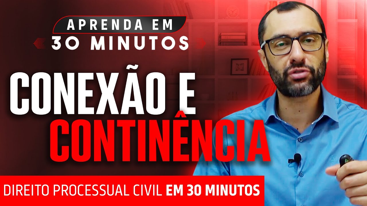 Conexão e Continência