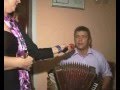 В день Свадьбы,для любимой Дочки!!! 