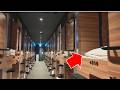 Unlimited Hot Springs Sauna For Under 35 A Night This Capsule Hotel Was Amazing Kisuke No Yado