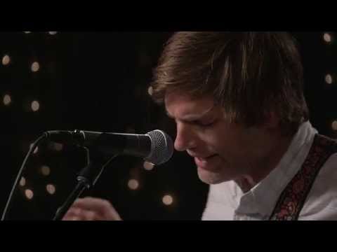 EDJ - Lose It All, All The Time (Live on KEXP)