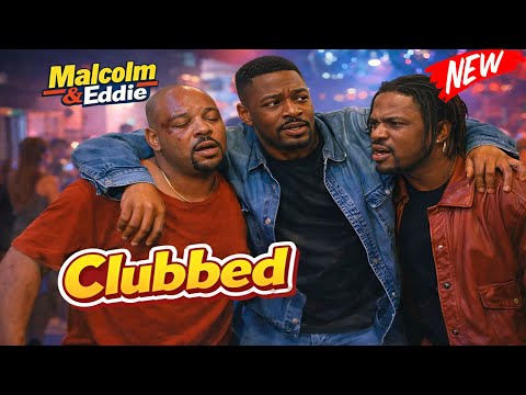 Malcolm & Eddie New 2026 🔥 S04E04 Clubbed 🔥 Full HD 1080 NEW TV SHOWS