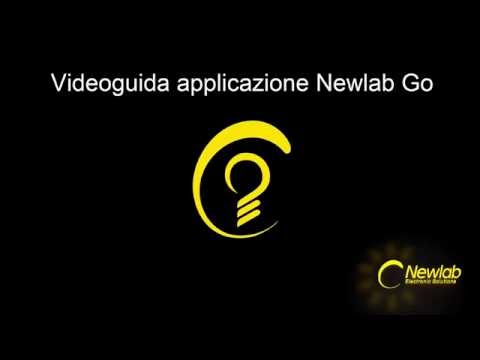 Newlab Go