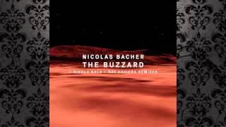 Nicolas Bacher - Impulse (Ray Kajioka Remix) [!ORGANISM]