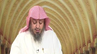 صورة 14- مزح الأبناء مع الآباء || الشيخ خالد الفليج