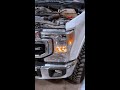 The Magic Of Some Anzo LED Headlights Shorts