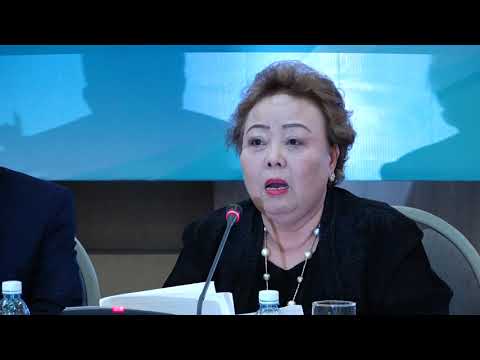 Bà Trương Thị Nhi - Chủ tịch Hiệp hội Bán hàng đa cấp Việt Nam