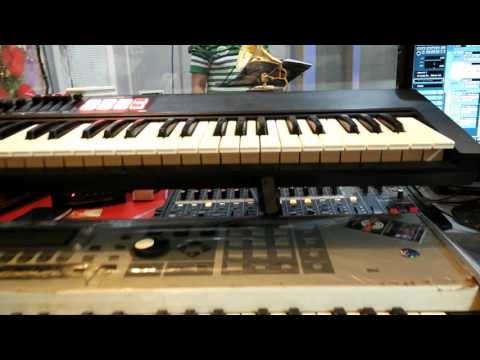 ashutosh gangwal maa