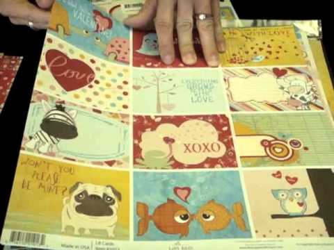 Kristina's Picks 2.11.2011 (Two Peas in a Bucket)