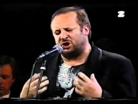 7. Duet miłosny pchły i słonia - Anna Szałapak i Zbigniew Preisner - Piwnica pod Baranami