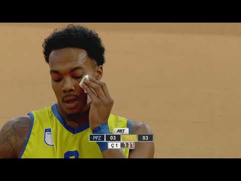 Xhiro 4: KB Ponte Prizreni - KB Golden Eagle Ylli (Pjesa 1)