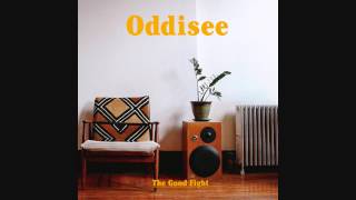 Oddisee - Want Something Done