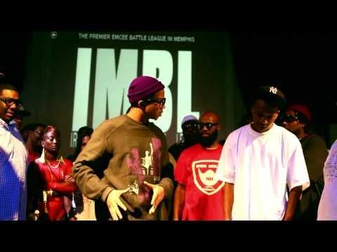 Yella Mane vs Switch