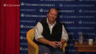 Mario Batali: Conversation on Culture and Cuisine