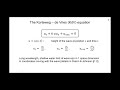 Lecture 1 - Introduction to Solitons
