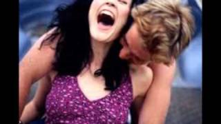 SKANK - TE VER -  ÁLBUM CALANGO (1994).