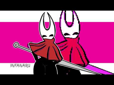 Yo Bug-nny! Swerve and a dip 🗣️🪲 | Hollow Knight