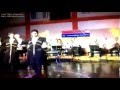 Армянский танец Кочари, Αρμενίων χορούς 