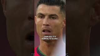 Download lagu 🗣️ Motivasi Diri Ronaldo Sebelum Tendangan Bebas! 🔥 | Pola Pikir Seorang Juara mp3