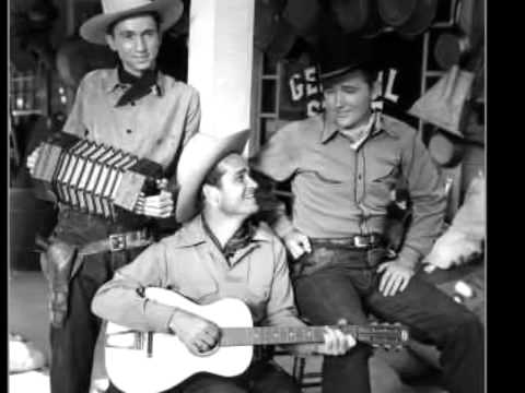 Johnny Bond - Alabama Boogie Boy