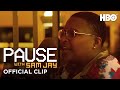 PAUSE with Sam Jay: Conspiracy Theories (Official Clip) | HBO