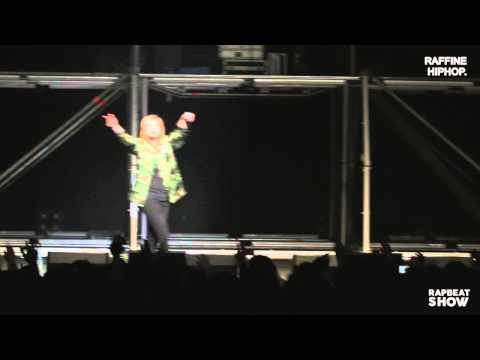 20150307 랩비트쇼(RapbeatShow) yes! yes! YO-Jolly V