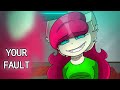 Your Fault Kittydoll Animation Test