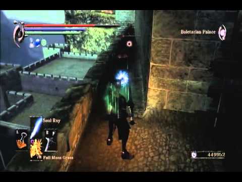 Demon's Souls NG+ Run Part 1