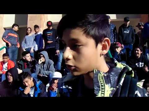 Zacka Vs Sorc Vs Ezer | 8Vos | Perito Free 1VS1