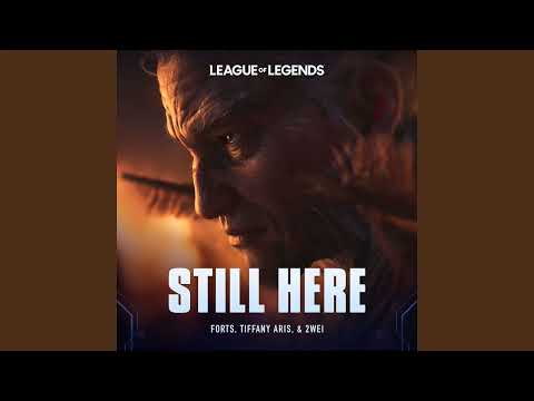 Still Here (1 Hour) | Season 2024 Cinematic - League of Legends