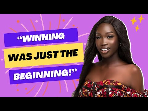 20 Questions with Jewel Michaels YouTube thumbnail