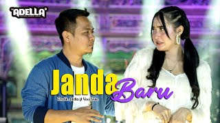 Download lagu JANDA BARU Yeni Inka feat Fendik Adella OM ADELLA... mp3