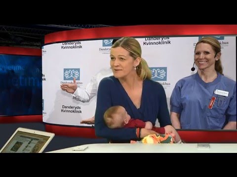 Hovexperten: Nya prinsen kan bli aktuell för svenska tronen