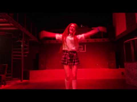 PRODUCE 48 – PICK ME [DANCE COVER BY MARKH (EXACT) @ «RELOAD» K-Pop Party in Lviv 24.11.2018]