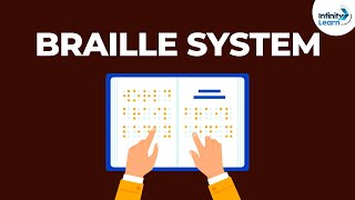 What is the Braille System? | Don't Memorise