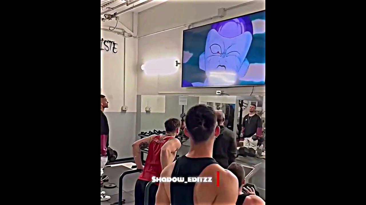 Our Goat is here 😳