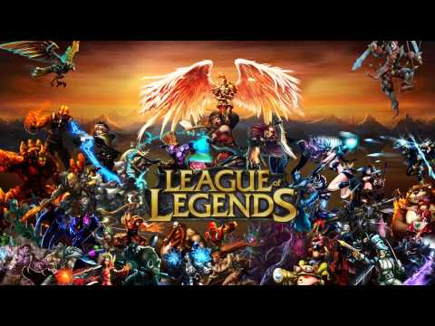 League of Legends [OST] - Summoner's Call