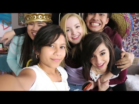 YouTube Thumbnail