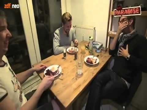 Olli Schulz rastet völlig aus