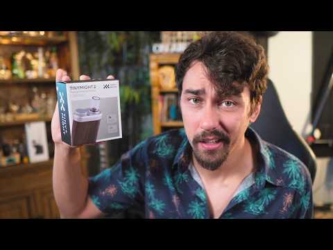 How Good is the Tinymight 2!?!!