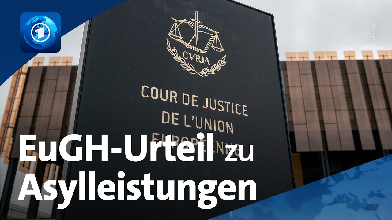 EuGH stärkt Rechte abgelehnter Asylbewerber:innen: Kleidung und Geld nicht streichen