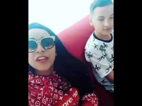 Mc keron e Mc aw mandaram um salve pra eu 😍😍😍😍😍