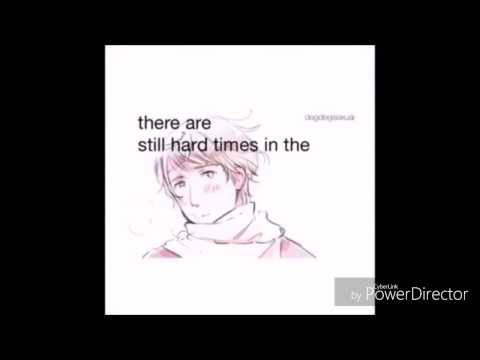 Russia has a hard time in veelage