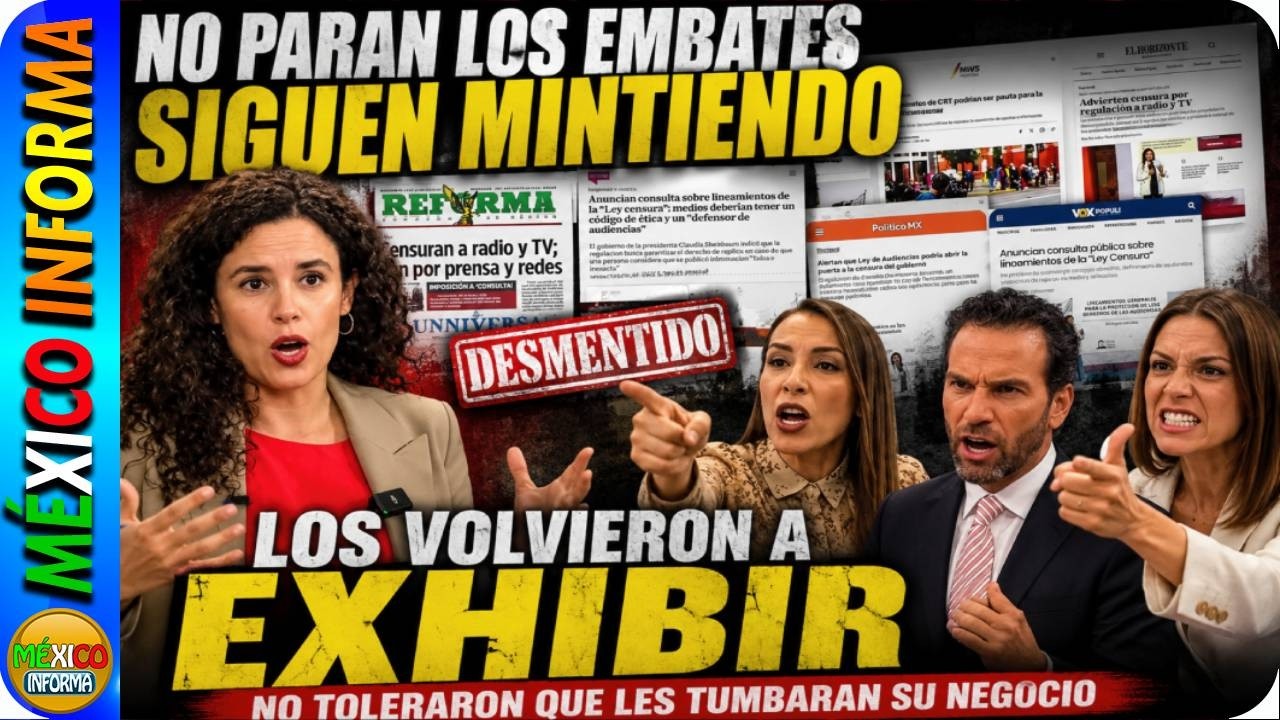 LES TUMBAN EL NEGOCIO. CHAYOTEROS FURIOSOS. VOLVIERON A SER EXHIBIDOS.